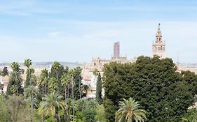 Apartamentos Jardines De Meca
