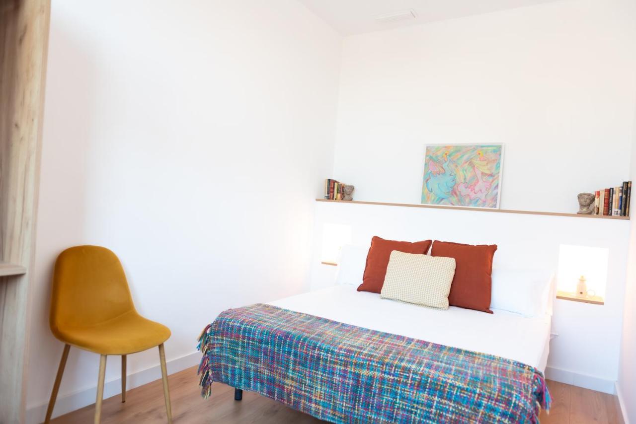 Apartamentos Jardines De Meca Sewilla Zewnętrze zdjęcie