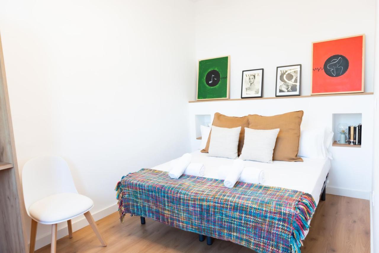 Apartamentos Jardines De Meca Sewilla Zewnętrze zdjęcie
