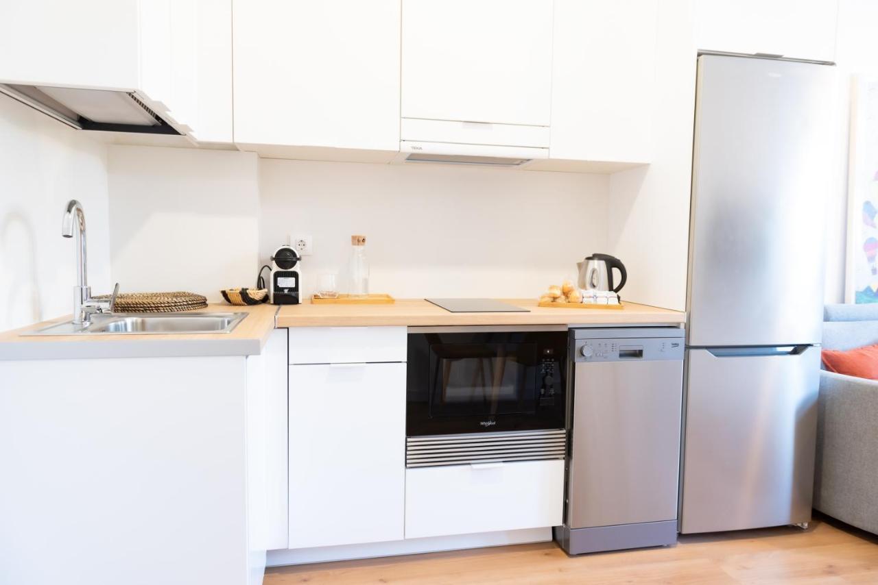 Apartamentos Jardines De Meca Sewilla Zewnętrze zdjęcie