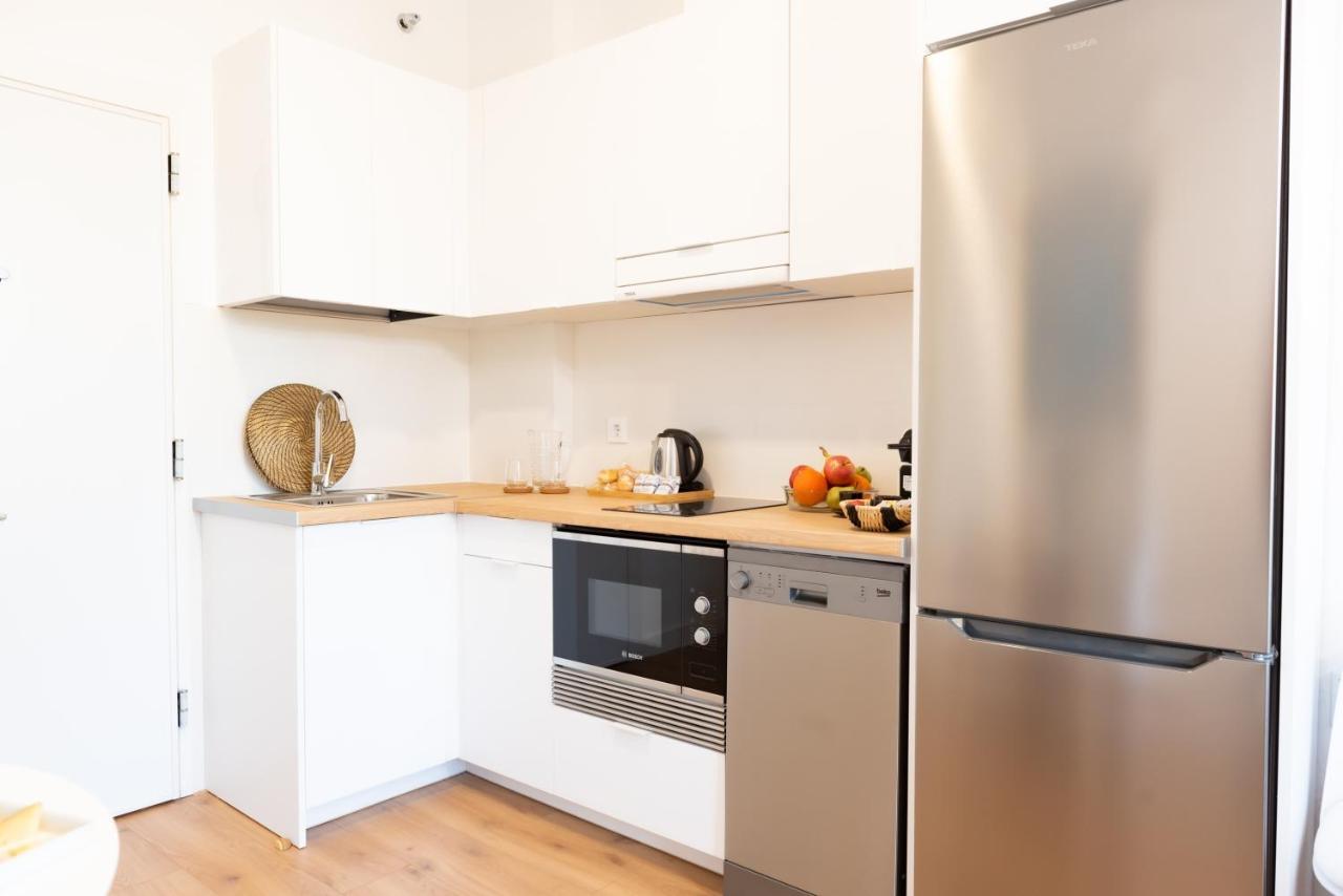 Apartamentos Jardines De Meca Sewilla Zewnętrze zdjęcie