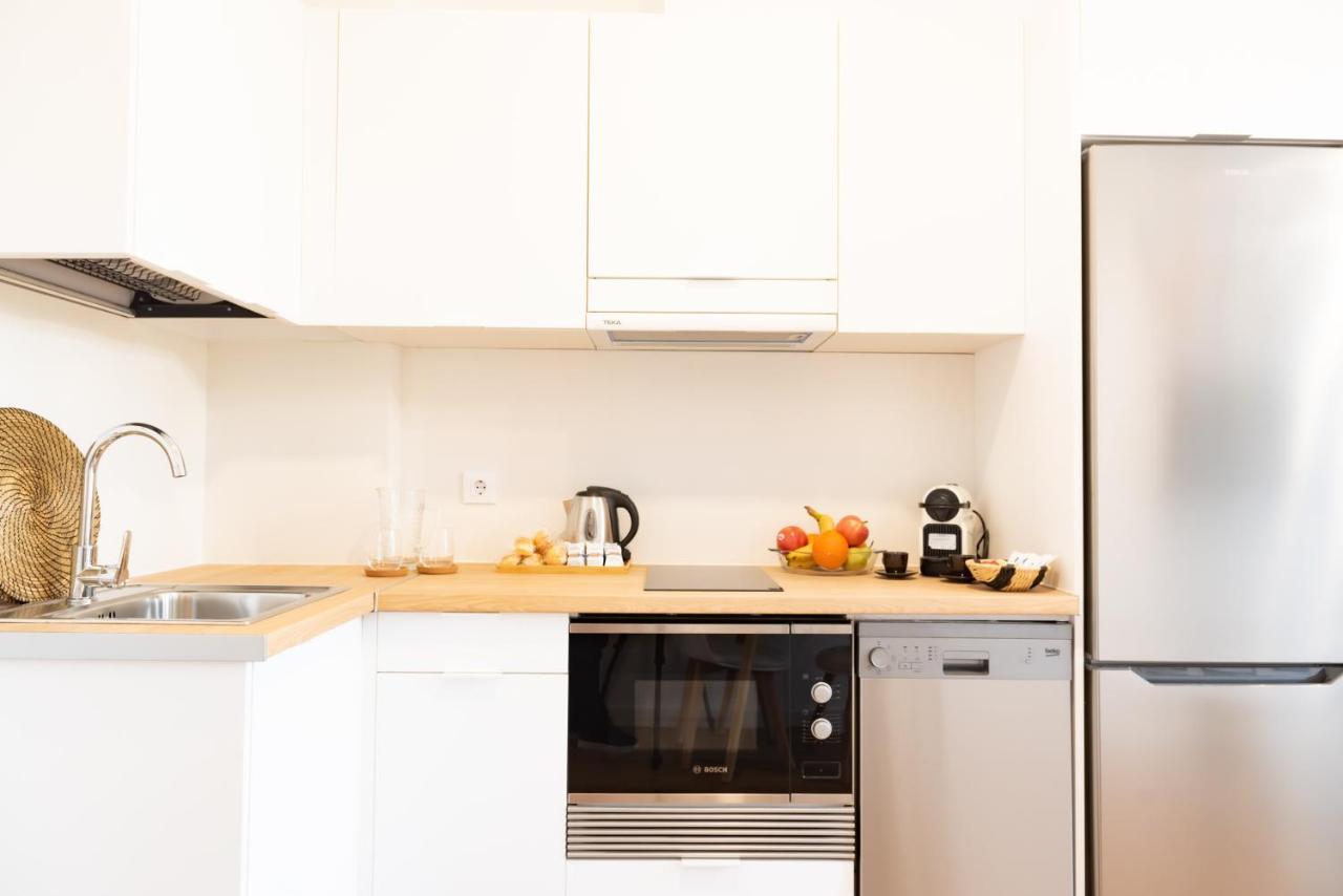 Apartamentos Jardines De Meca Sewilla Zewnętrze zdjęcie