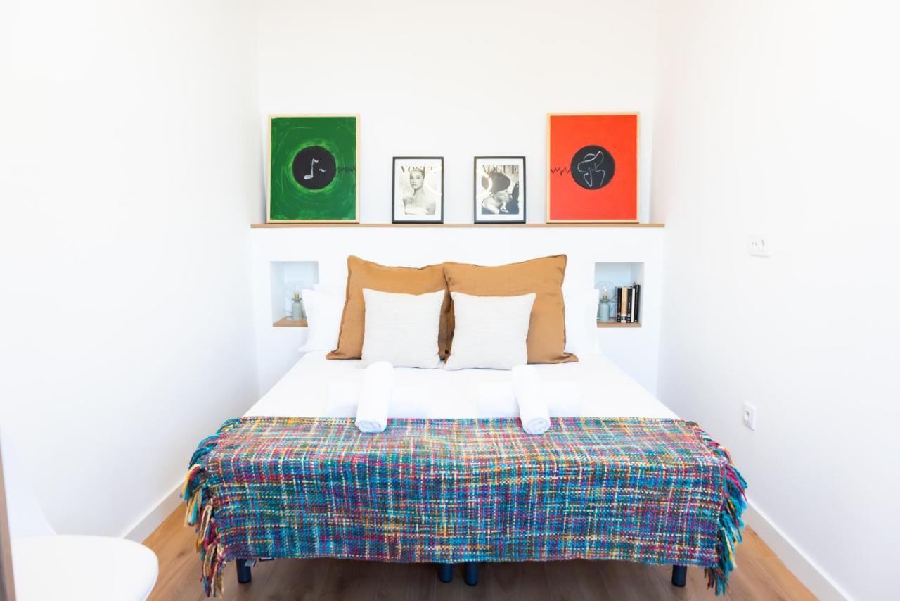 Apartamentos Jardines De Meca Sewilla Zewnętrze zdjęcie
