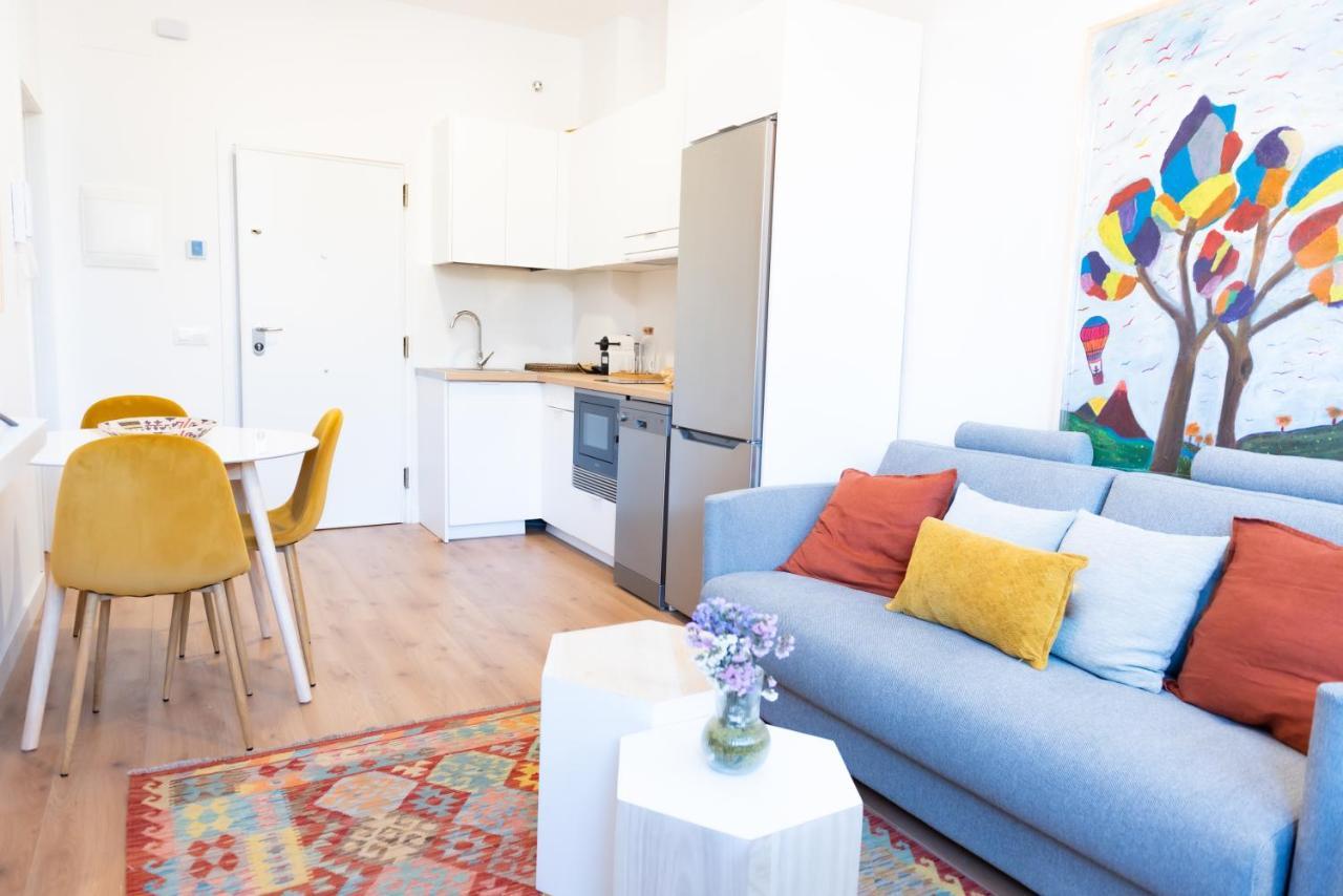 Apartamentos Jardines De Meca Sewilla Zewnętrze zdjęcie