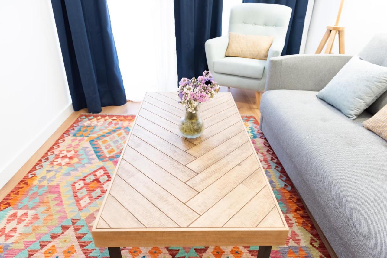 Apartamentos Jardines De Meca Sewilla Zewnętrze zdjęcie
