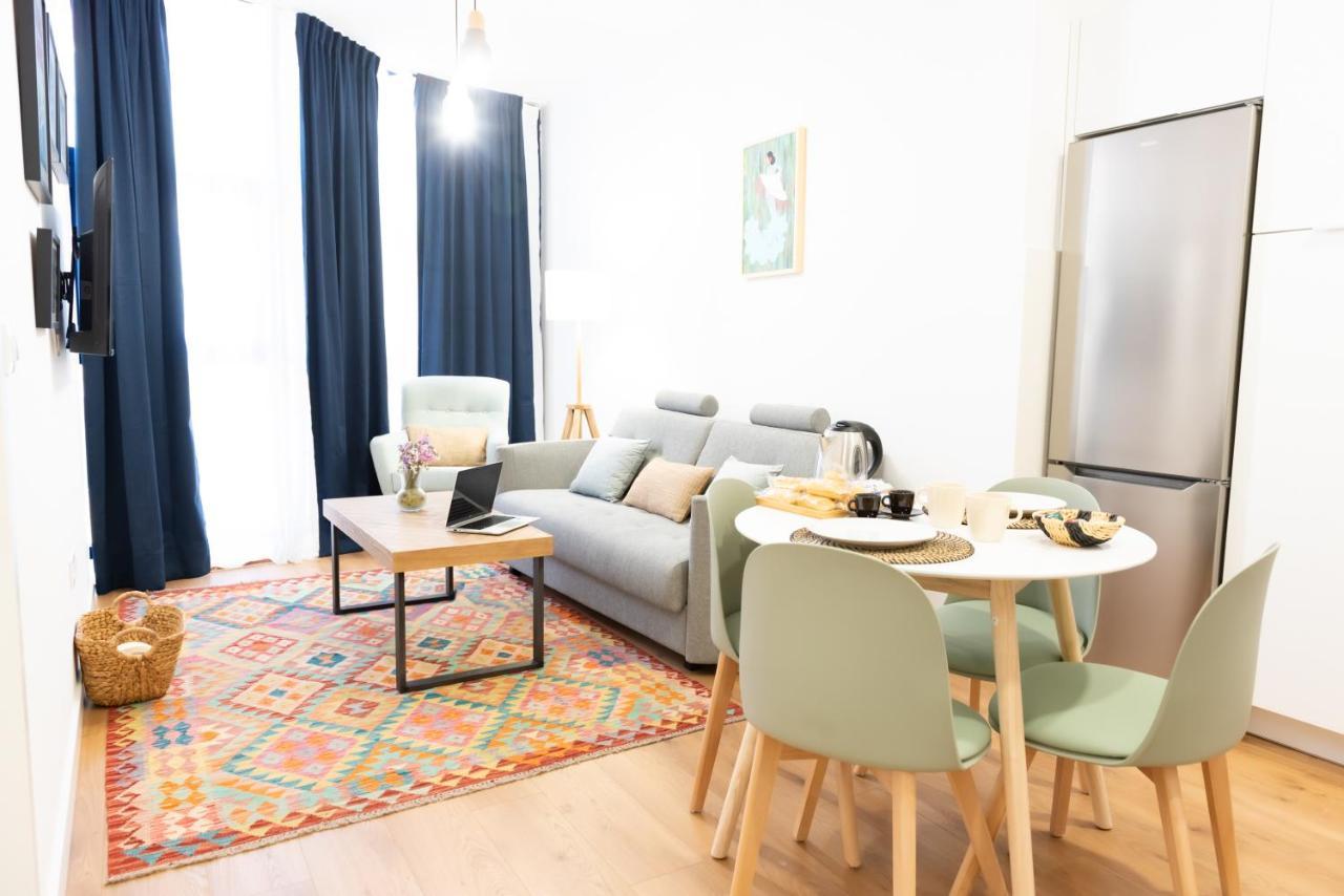 Apartamentos Jardines De Meca Sewilla Zewnętrze zdjęcie