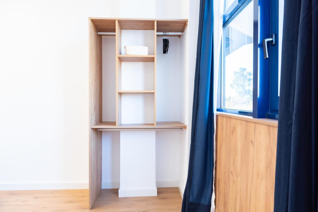 Apartamentos Jardines De Meca Sewilla Zewnętrze zdjęcie