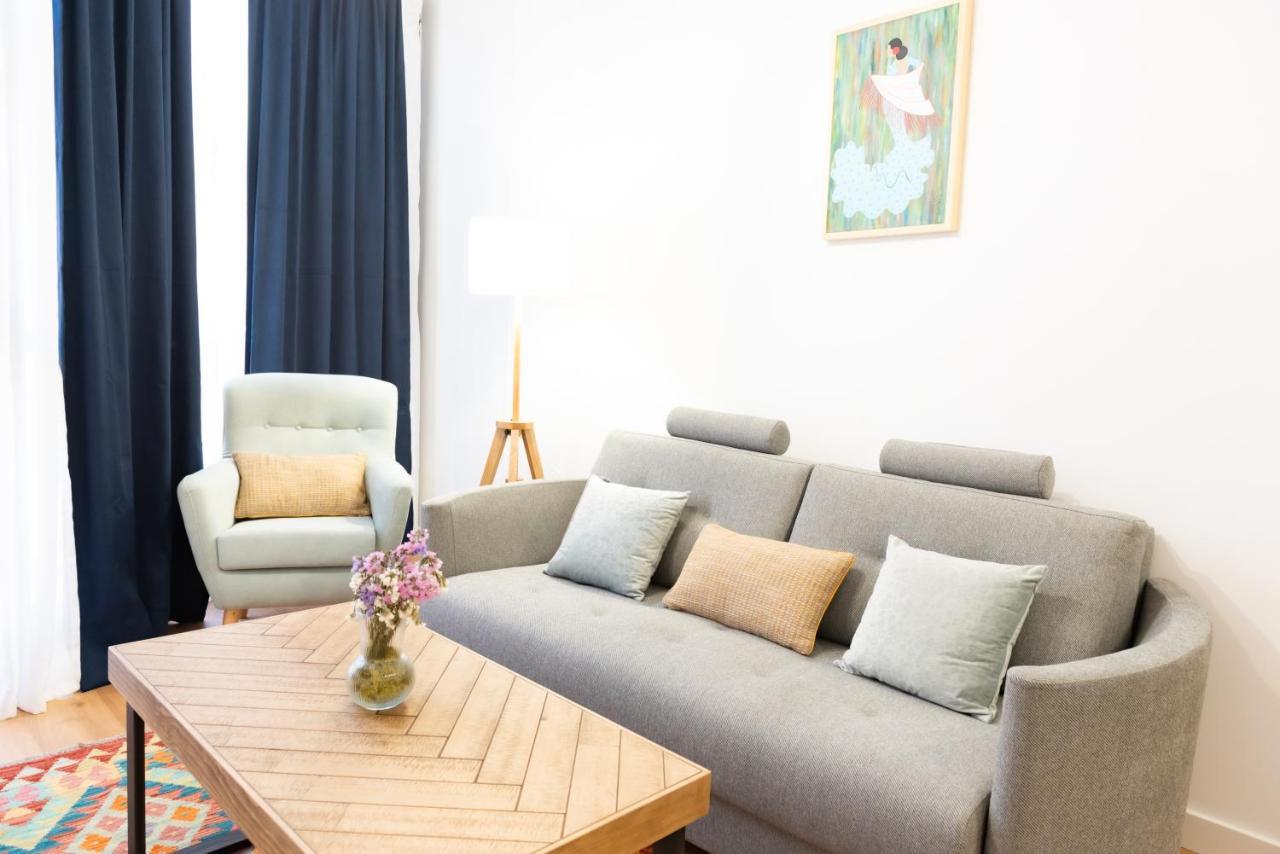 Apartamentos Jardines De Meca Sewilla Zewnętrze zdjęcie