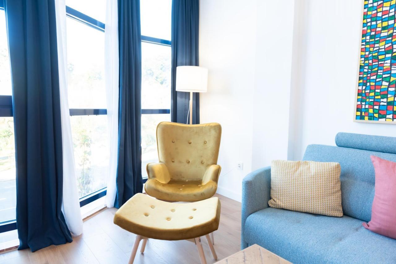 Apartamentos Jardines De Meca Sewilla Zewnętrze zdjęcie