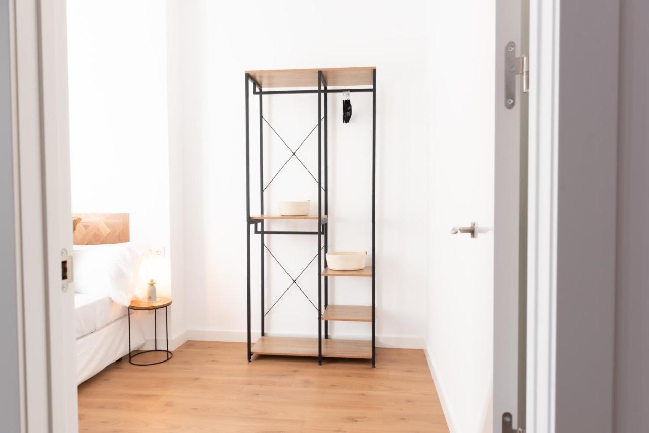 Apartamentos Jardines De Meca Sewilla Zewnętrze zdjęcie