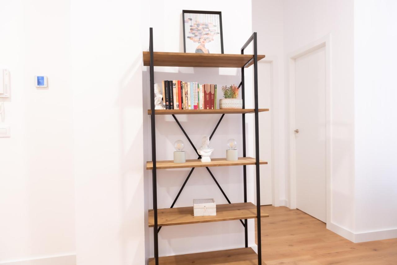 Apartamentos Jardines De Meca Sewilla Zewnętrze zdjęcie