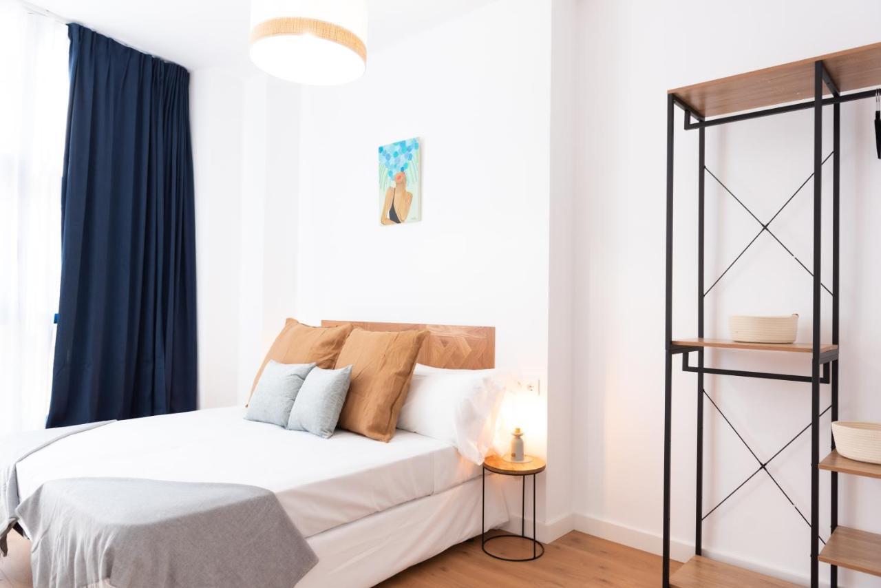 Apartamentos Jardines De Meca Sewilla Zewnętrze zdjęcie