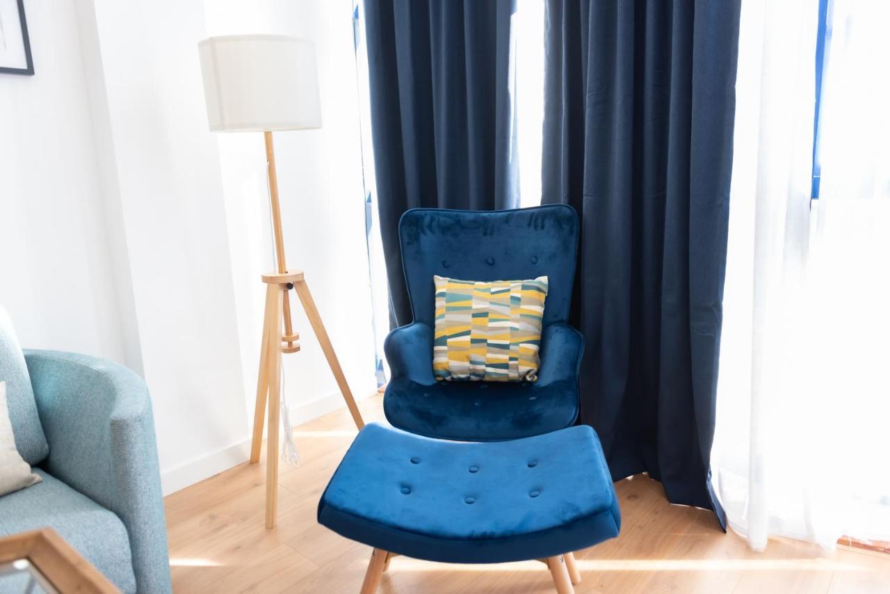 Apartamentos Jardines De Meca Sewilla Zewnętrze zdjęcie