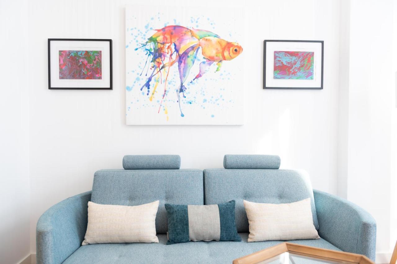 Apartamentos Jardines De Meca Sewilla Zewnętrze zdjęcie