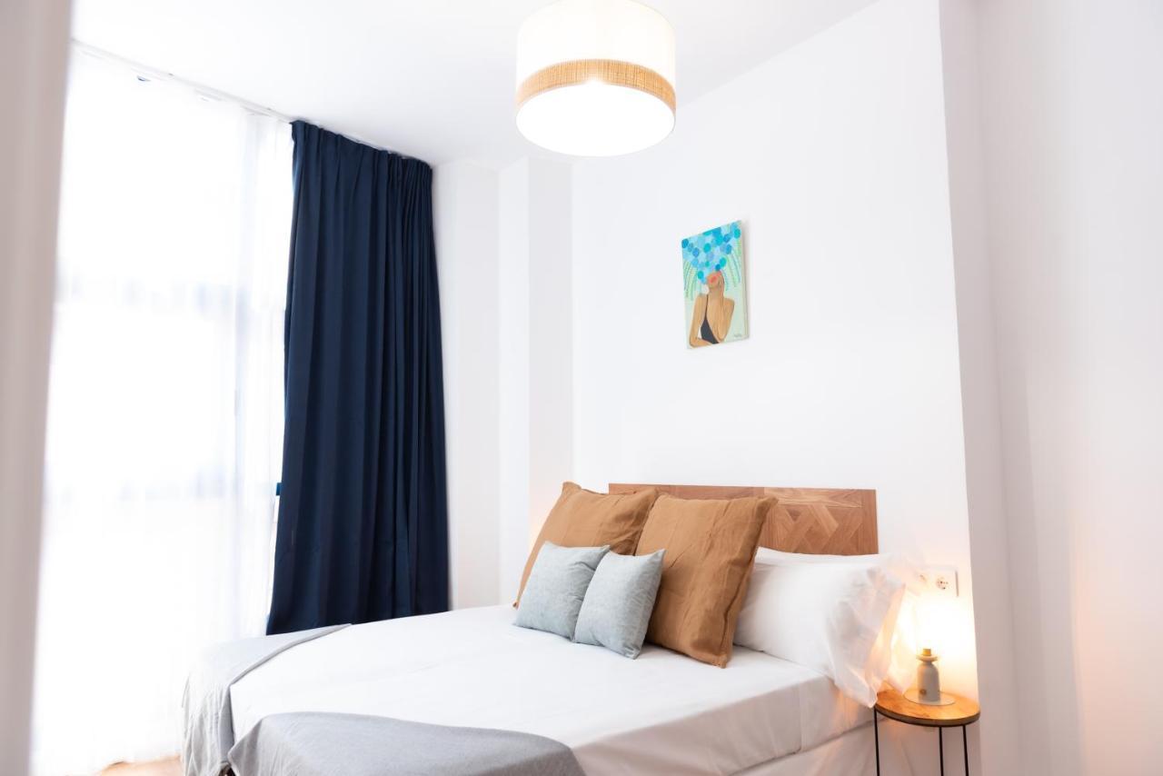 Apartamentos Jardines De Meca Sewilla Zewnętrze zdjęcie