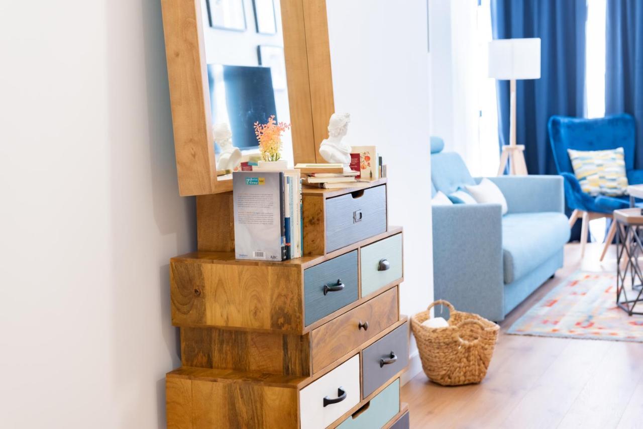 Apartamentos Jardines De Meca Sewilla Zewnętrze zdjęcie