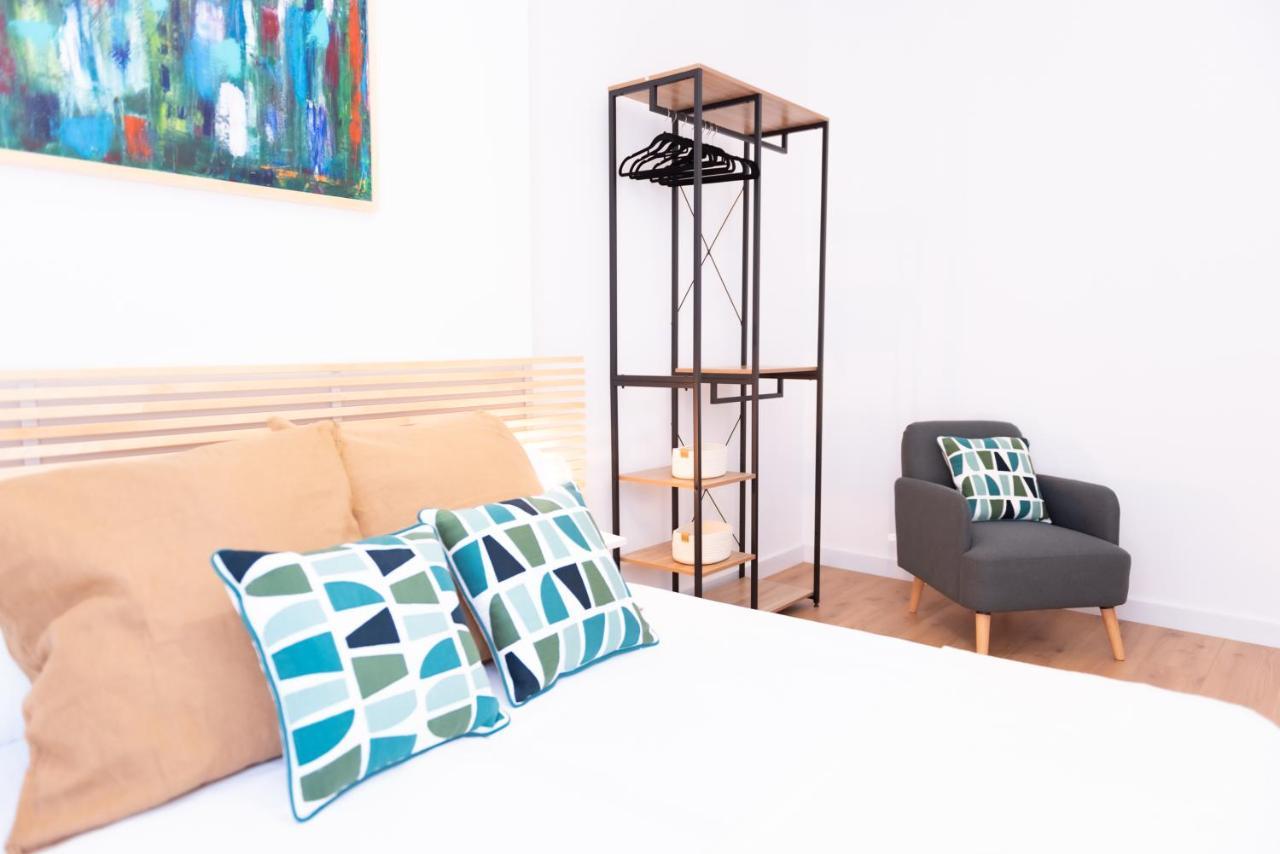 Apartamentos Jardines De Meca Sewilla Zewnętrze zdjęcie