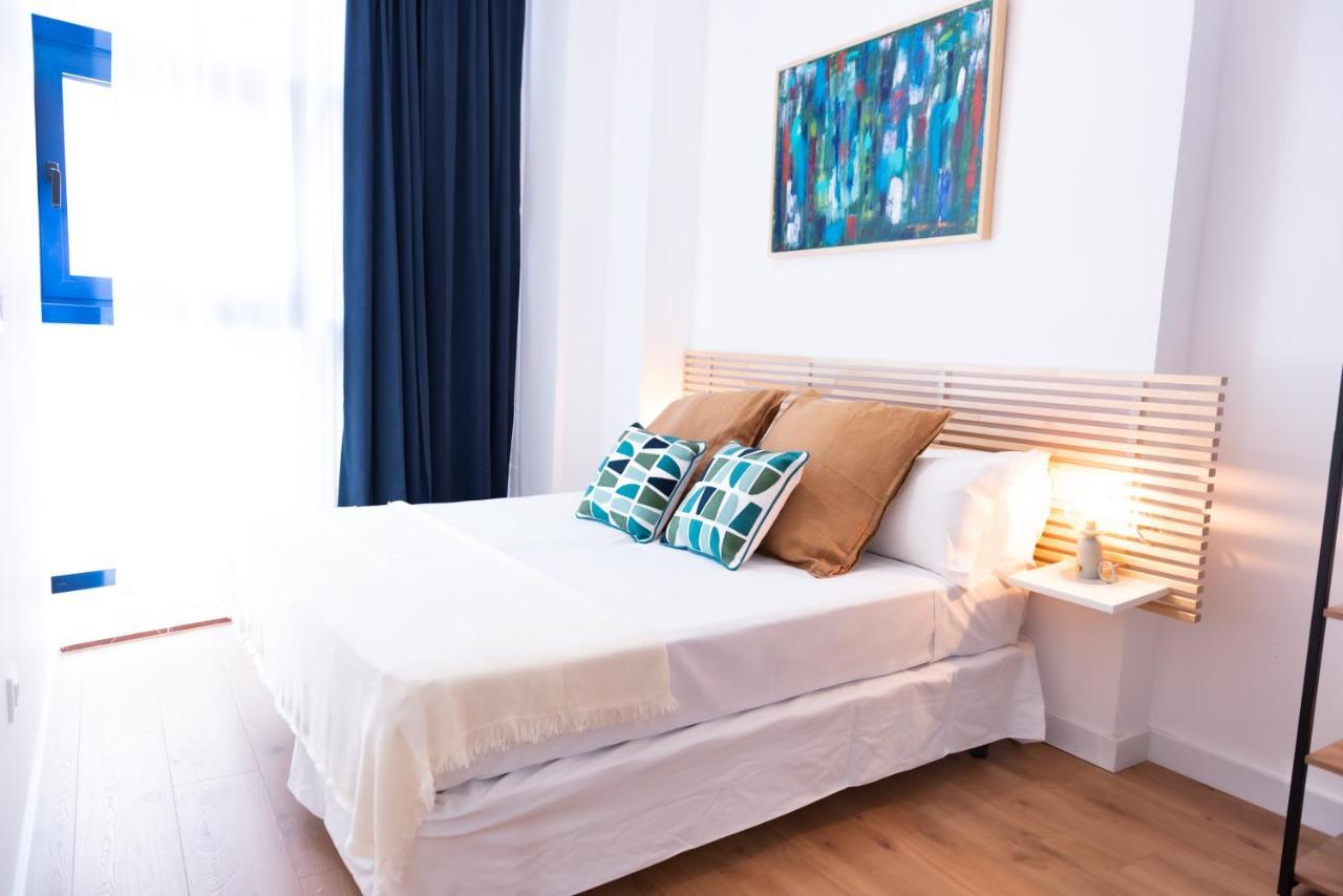 Apartamentos Jardines De Meca Sewilla Zewnętrze zdjęcie