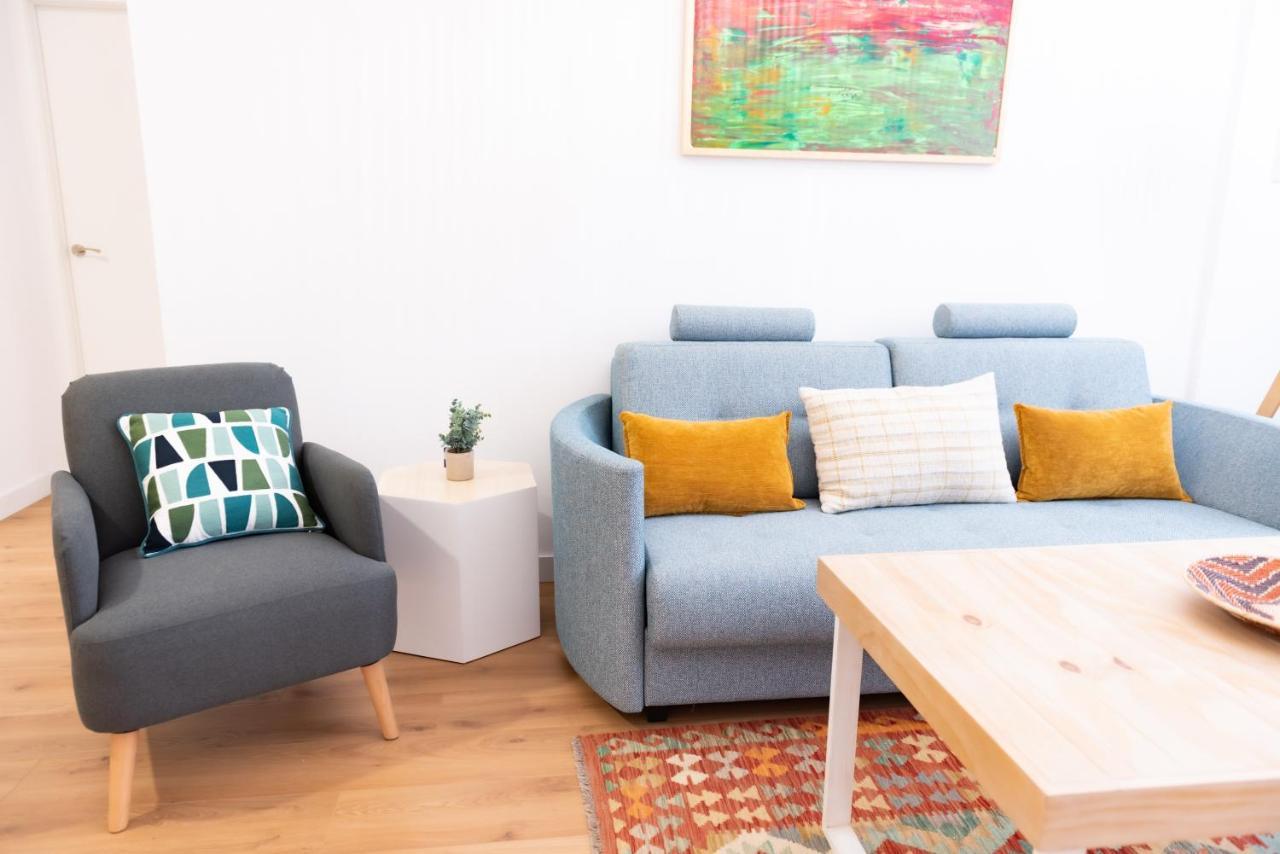 Apartamentos Jardines De Meca Sewilla Zewnętrze zdjęcie